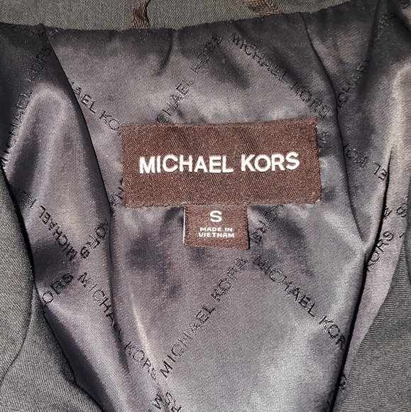 Michael Kors Jacket - Picture 2 of 5